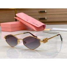 Miu Miu Sunglasses